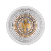 Paulmann 28752 LED-lamp Energielabel G (A - G) GU10 7 W Warmwit (Ø x h) 51 mm x 54 mm 1 stuk(s) - thumbnail