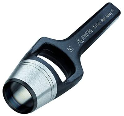 Rennsteig Werkzeuge 140 040 0 Holpijp 40 mm