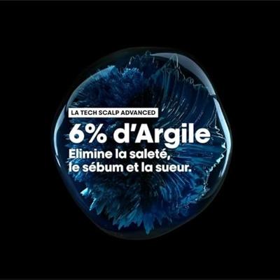 L'Oréal Professionnel Serie Expert Scalp Advanced Masker 500ml