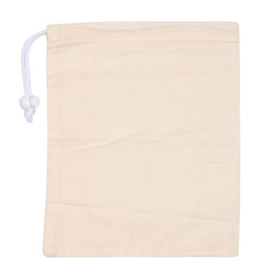 Lobbes Kleur je eigen katoenen zakje