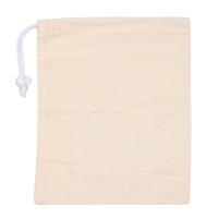 Lobbes Kleur je eigen katoenen zakje - thumbnail