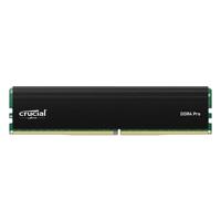 Crucial CP32G4DFRA32A Werkgeheugenmodule voor laptop Retail DDR4 32 GB 1 x 32 GB Non-ECC 3200 MHz 288-pins DIMM CL22 CP32G4DFRA32A - thumbnail