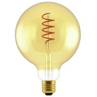 GP Lighting Gp Led Spiralflame G125 5w E27 - thumbnail