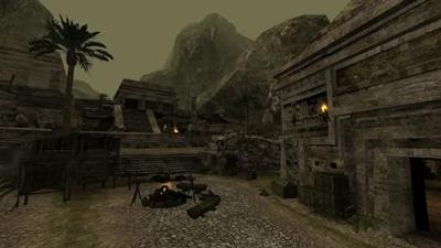 Gothic - Classic Khoronis Saga - thumbnail