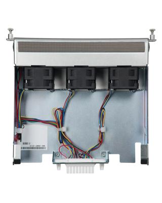 Cisco Nexus 2224TP and 2248TP FEX Fan Module (Std Airflow, port side exhaust), spare
