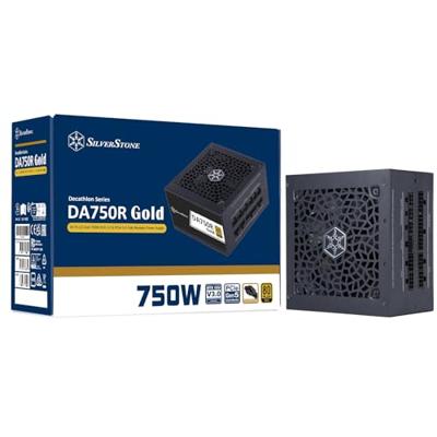 Silverstone SST-DA750R-GMA 750W Silverstone SST-DA750R-GMA 750W