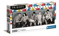 Friends (Panorama 1000 Stukjes) - Puzzel;Puzzel (8005125395880) - thumbnail