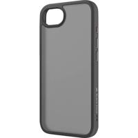 Black Rock Cover Hybrid Case für Apple iPhone 16e, Schwarz Cover Apple iPhone 16e Zwart - thumbnail