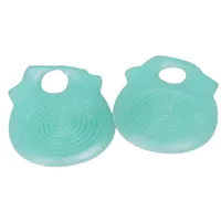 Wellys Bunion Beschermer Menthogel - 2 Paar - thumbnail