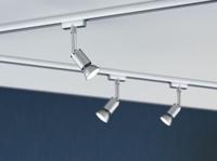 Paulmann Spot 128 alu - thumbnail