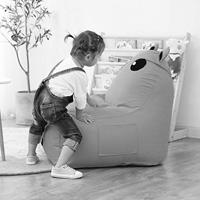 Viscose huishoudspons ca. 133x90x35 mm m - thumbnail