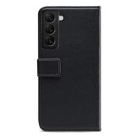 Mobilize Classic Gelly Wallet Book Case Samsung Galaxy S22 5G Black - thumbnail