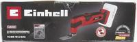 Einhell TC-MG 18 Li-Solo Power X-Change 4465170 Multifunctioneel accugereedschap Aantal meegeleverde accus: 0 - thumbnail