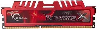 G.Skill DDR3 Ripjaws-X 2x8GB 2133MHz - [F3-2133C11D-16GXL]