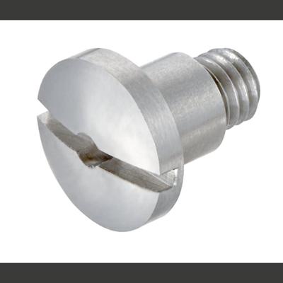 HARTING Bevestigingsschroeven 09300009831 Inhoud: 1 stuk(s)