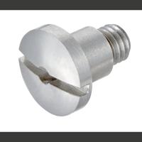 HARTING Bevestigingsschroeven 09300009831 Inhoud: 1 stuk(s) - thumbnail