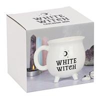 Mok Heksenketel "White Witch" - thumbnail