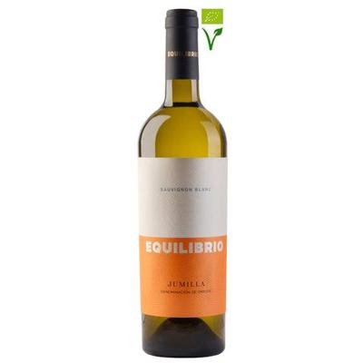 Equilibrio Sauvignon Blanc 2024 - 75CL - 12% Vol