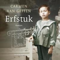 Erfstuk - Carmen van Geffen - ebook - thumbnail