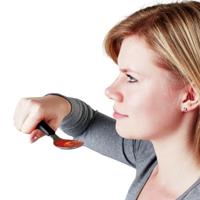 Amefa Lepel recht ergonomisch - thumbnail