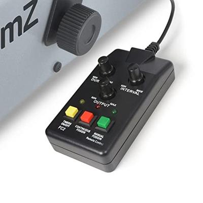 BeamZ S1200 MKII rookmachine 1200W - thumbnail