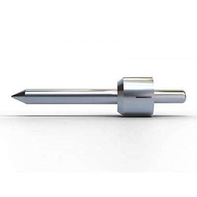 Weller WLTC03IBA8 Soldeerpunt Conisch Grootte soldeerpunt 0.3 mm Inhoud: 3 stuk(s) Weller WLTC03IBA8 Soldeerpunt Conisch Grootte soldeerpunt 0.3 mm Inhoud: 3 stuk(s)