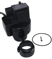 Elektrisch binnenwerk tbv Biosmart 5000 - thumbnail