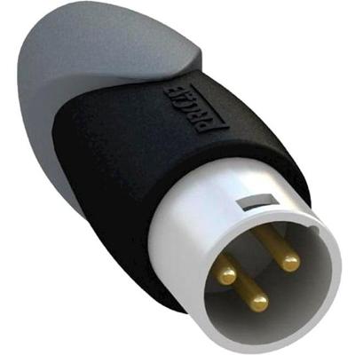 Procab CLP157 110 Ohm DMX terminator 3-polig XLR