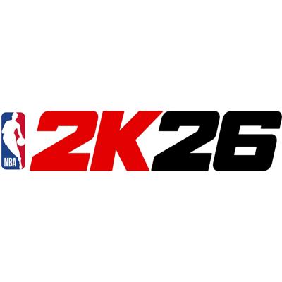 NBA 2K26 - Nintendo Switch-spel - Code in een doos