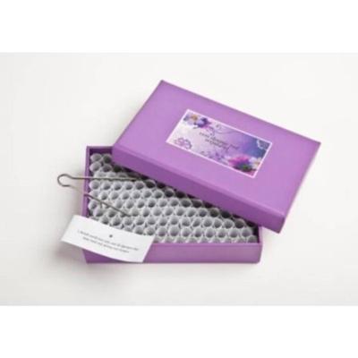 Een Doosje vol Wijsheid - Gekleurd (144 Rolletjes)