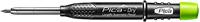 Pica Bouwstift/merkstift voor diep gat | kleur grafiet + vullingenset 4000 871 853 | 1 stuk - 30403 - 30403 - thumbnail