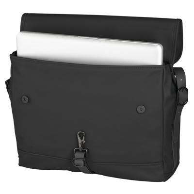 Hama Notebook-tas Perth Tot 40 Cm (15,6) Zwart Hama Notebook-tas Perth Tot 40 Cm (15,6) Zwart