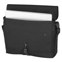 Hama Notebook-tas Perth Tot 40 Cm (15,6) Zwart - thumbnail