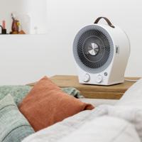 Tristar KA-5140 Ventilatorkachel 15 m² Wit - thumbnail