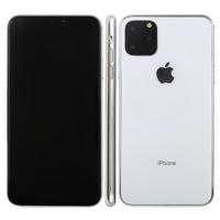Zwart scherm niet-werkende Fake Dummy display model voor iPhone XI Max (6 5 inch) (wit) - thumbnail