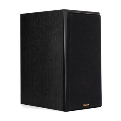 Klipsch: RP-600M Boekenplank Speakers - 2 stuks - Zwart