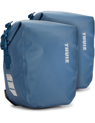 Thule Shield Pannier 13L (S) Pair Blue Fietstas