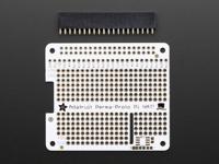 Adafruit perma-proto HAT kit - thumbnail