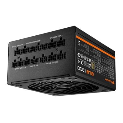 Cougar CGR GLE-1000 PC-netvoeding 1000 W ATX 80 Plus