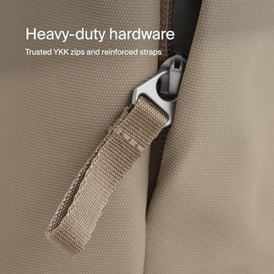 Urth Arkose Tote Bag, beige