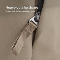 Urth Arkose Tote Bag, beige - thumbnail