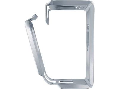 Fischer SHA M 15 Verzamelhouder Schroefbaar 544933 50 stuk(s)