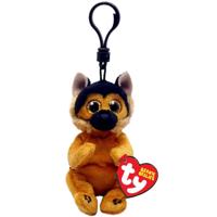Ty Beanie babies bellies clip ace german, 10cm - thumbnail
