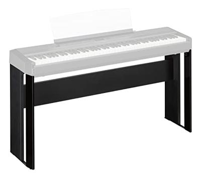 Yamaha L-515B statief voor P-515 piano, zwart
