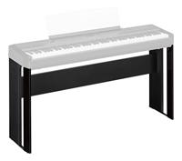 Yamaha L-515B statief voor P-515 piano, zwart - thumbnail