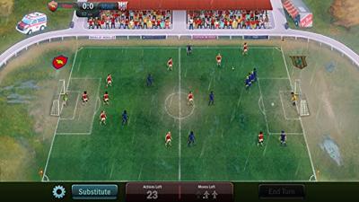 Soccer Tactics & Glory
