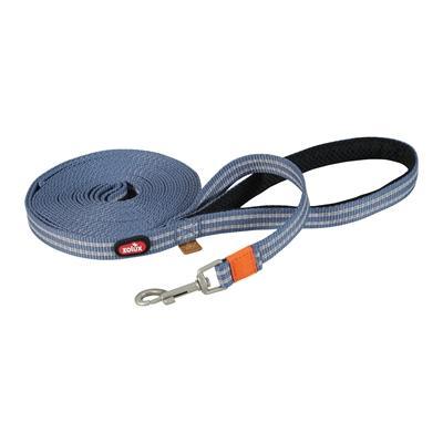 ZOLUX BVK SLEEPLIJN PLAT BLAUW ZOLUX BVK SLEEPLIJN PLAT BLAUW