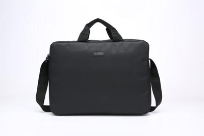 Laptoptas Nilox MALETÍN BÁSICO PARA PORTÁTILES DE HASTA 15.6 15,6" - thumbnail