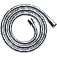 Hansgrohe Sensoflex metalen doucheslang 200 cm, chroom - thumbnail
