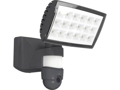 Lutec Peri LED-Sensorlamp
